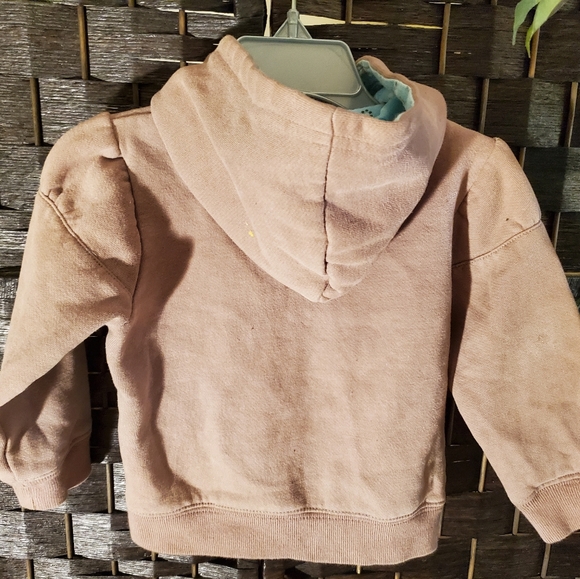 🍄6/36🍄 Please mum Hoodie - Picture 3 of 4